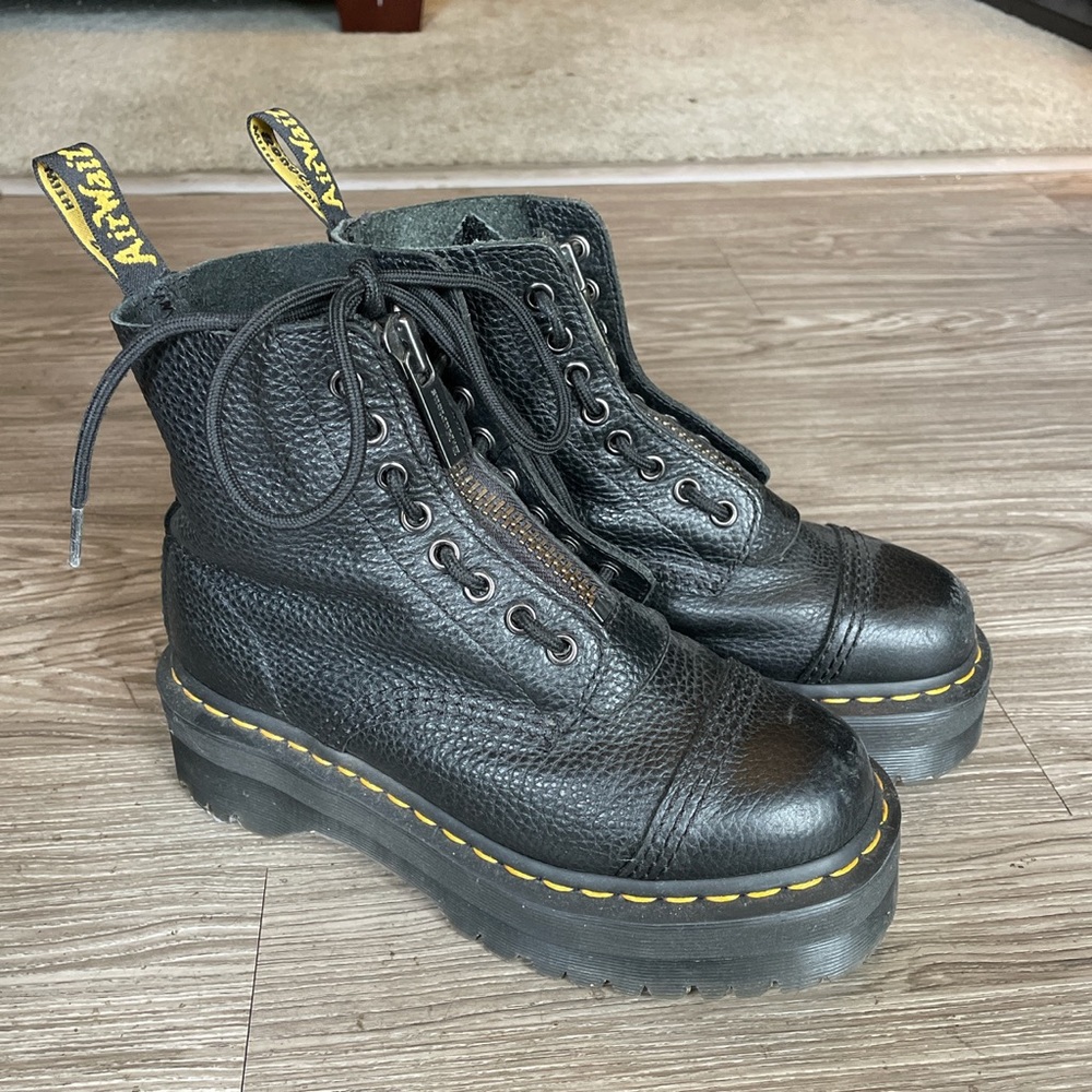 Doc Martens Sinclair